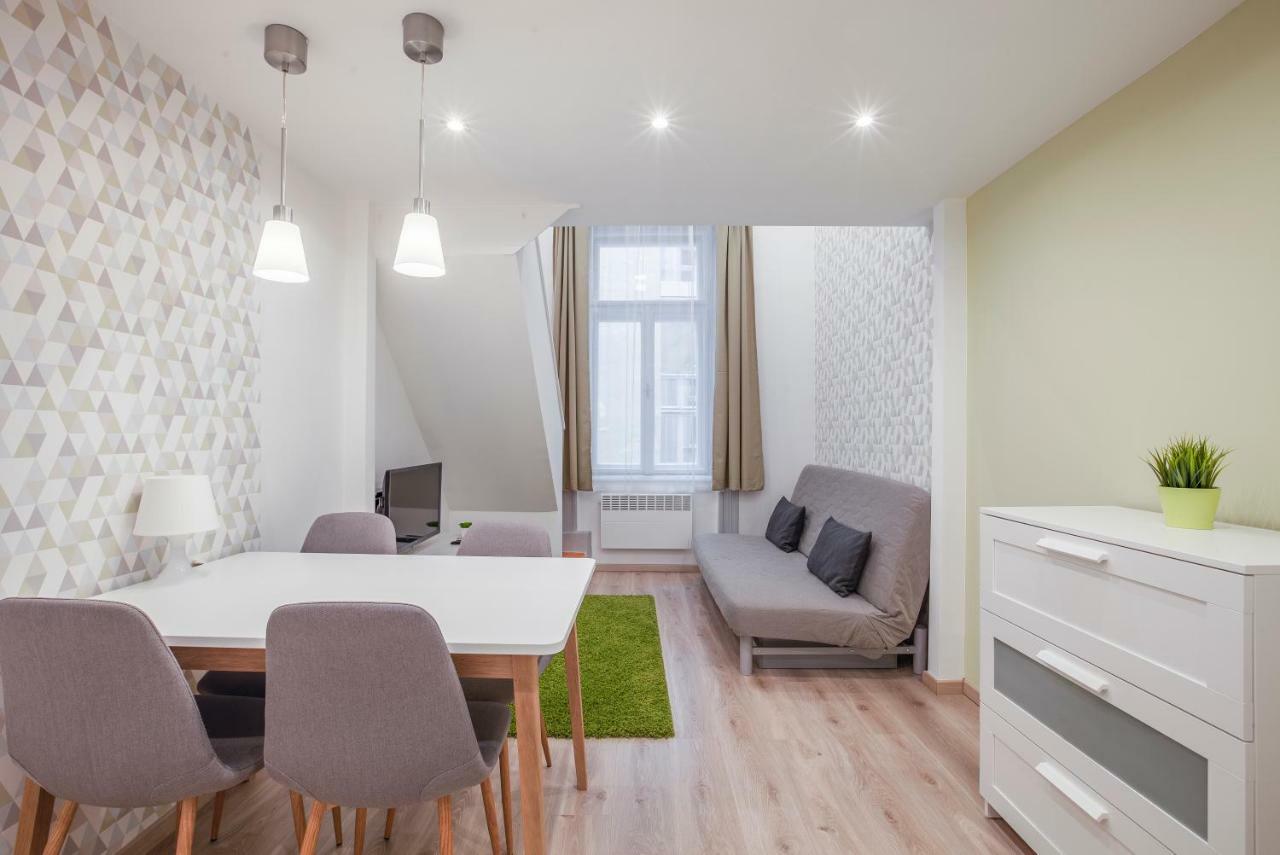 Apartment Palace Quarter Brody Budapest Exteriör bild