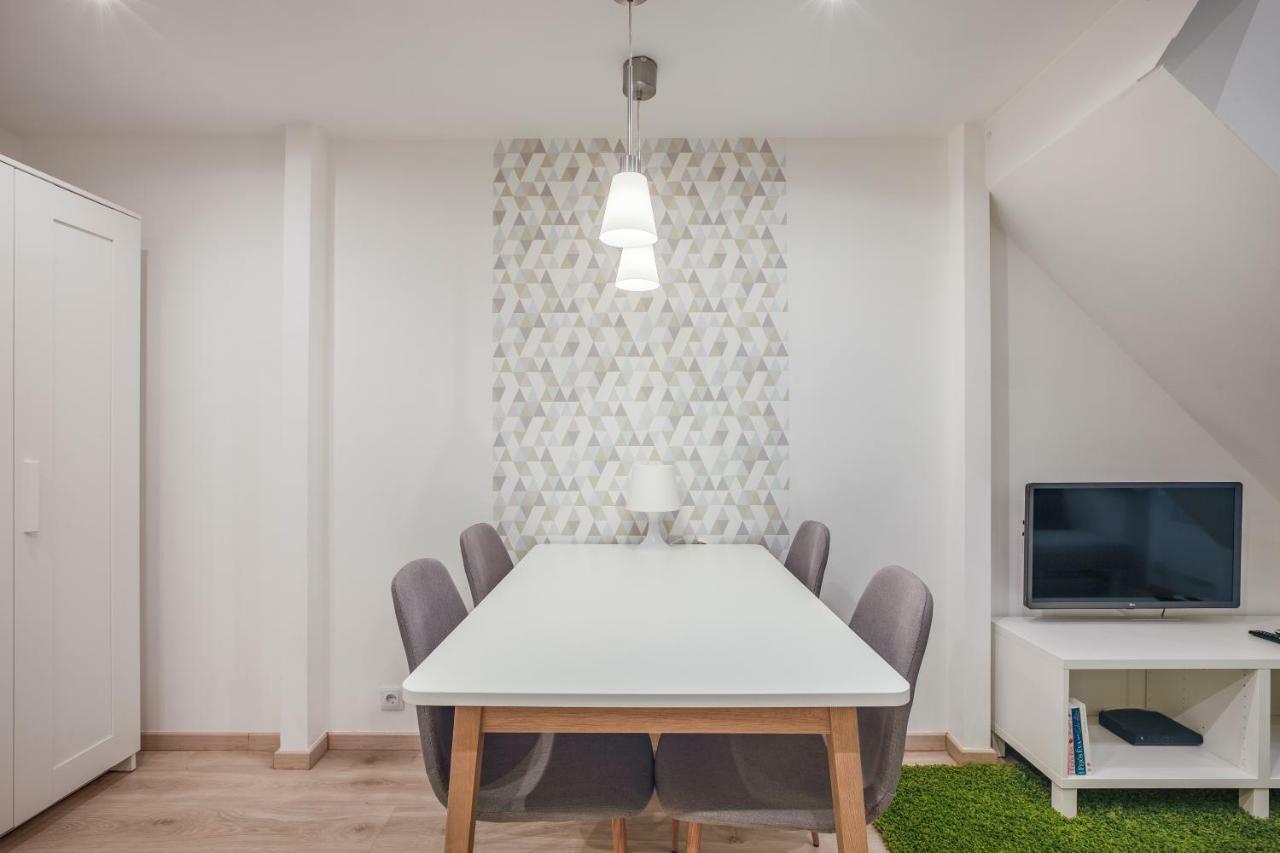 Apartment Palace Quarter Brody Budapest Exteriör bild