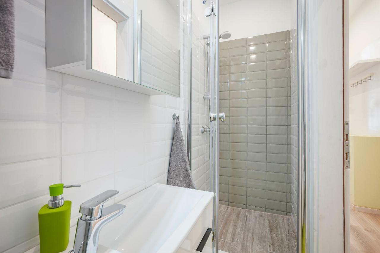 Apartment Palace Quarter Brody Budapest Exteriör bild